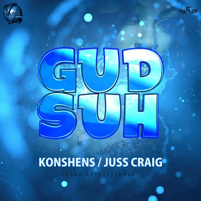 Gold Up/KonshensGud Suh Riddim