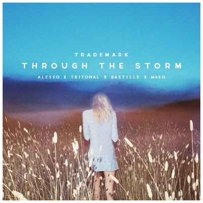 TrademarkThrough The Storm