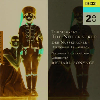 National Philharmonic OrchestraTchaikovsky The Nutcracker