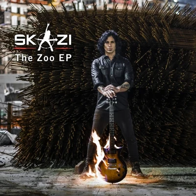 SkaziThe Zoo Ep