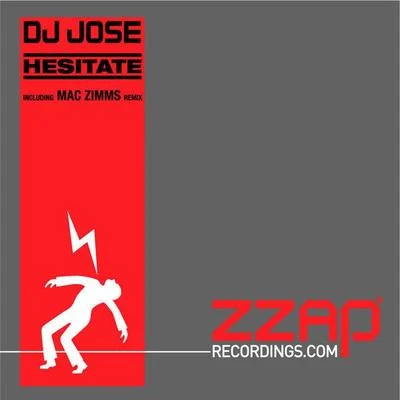 DJ JoseHesitate