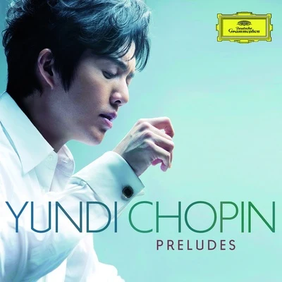 李云迪Chopin: "Raindrop" Prelude