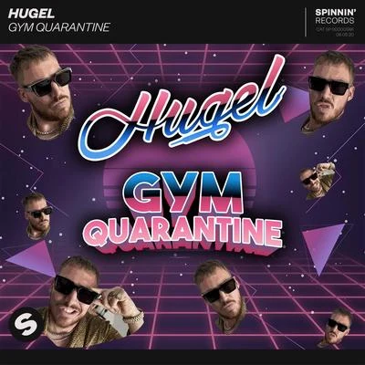 HugelQuarterheadGym Quarantine