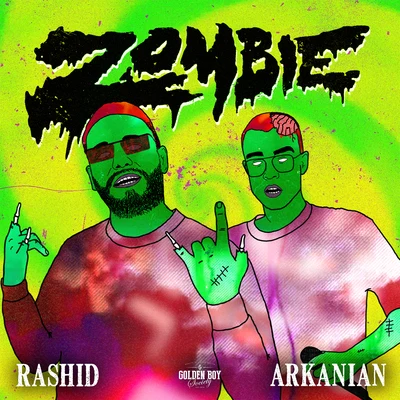 RashidZombie