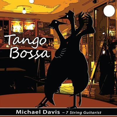 Michael DavisTango Bossa