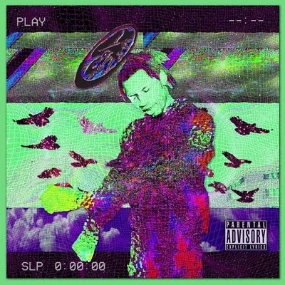 Denzel Curry32 ZelPlanet Shrooms