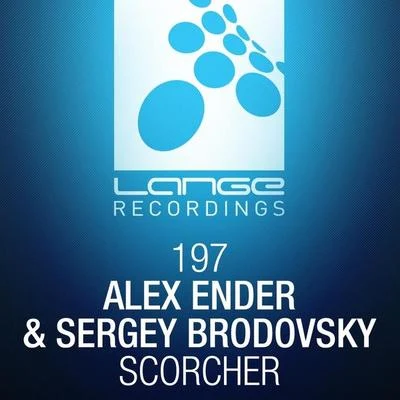 Alex EnderScorcher (Original Mix)