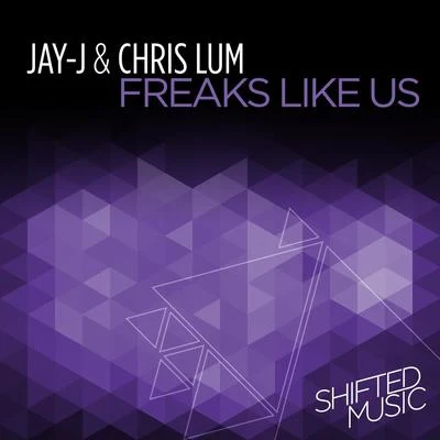 Jay-JFreaks Like Us