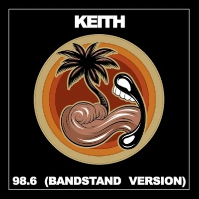 Lil-Kush808/Keith/Thorii98.6 (Bandstand Version)