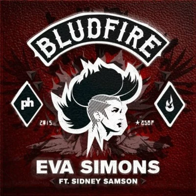 Eva SimonsBludfire