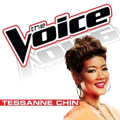 Kees/Tessanne ChinTessanne Chin