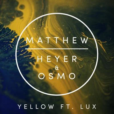 Matthew HeyerRÆVEYellow