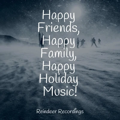 Christmas SpiritUltimate Christmas SongsChristmas Cello Music OrchestraHappy Friends, Happy Family, Happy Holiday Music!