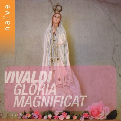 Deborah YorkVivaldi: Gloria, Magnificat and concerti