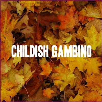 Childish GambinoEP