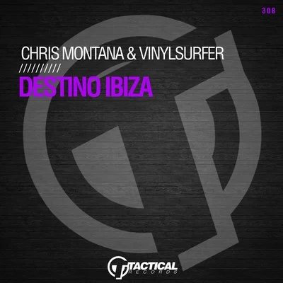 VinylsurferAlle und JederDestino Ibiza