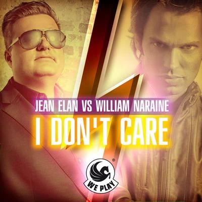 Jean ElanI Dont Care