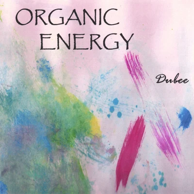 DubeeOrganic Energy