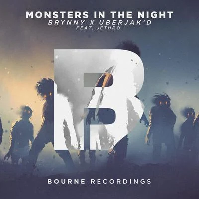 Uberjakd/Joel FletcherMonsters In The Night