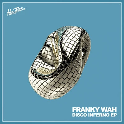 Franky Wah/Jessie WareDisco Inferno