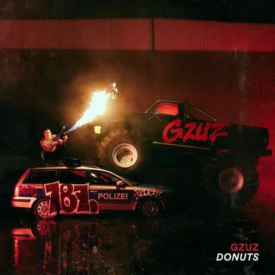 GzuzDonuts