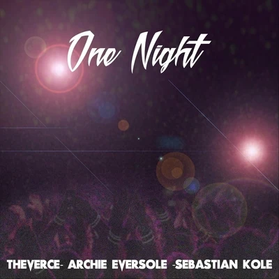 Archie EversoleOne Night