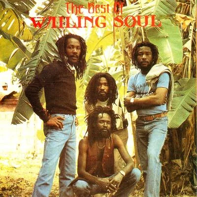 Wailing Souls/Roots RadicsThe Best of the Wailing Souls