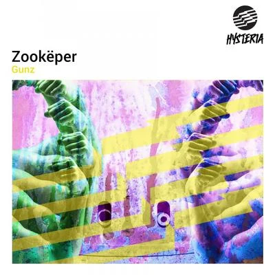 Zookëper/Captain CutsGunz