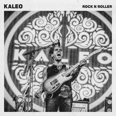 KALEORock N Roller