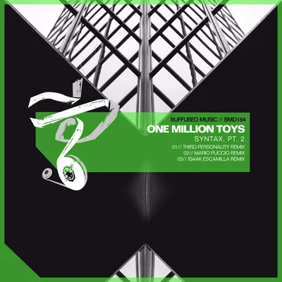 One Million ToysSyntax, Pt. 2