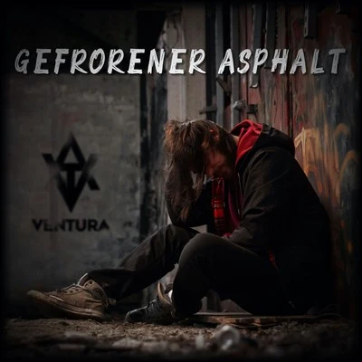 VenturaGefrorener Asphalt