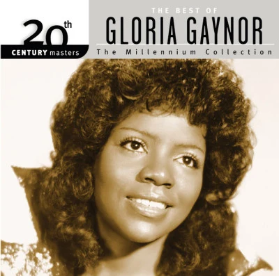 Gloria Gaynor20th Century Masters: The Millennium Collection: Best Of Gloria Gaynor