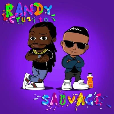 RandySauvage (Radio Edit)