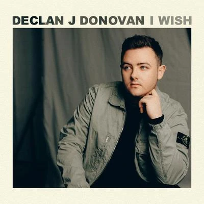 Declan J Donovan/Tep NoI Wish