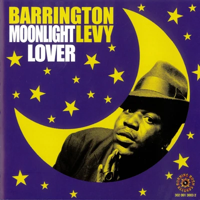 Barrington LevyMoonlight Lover