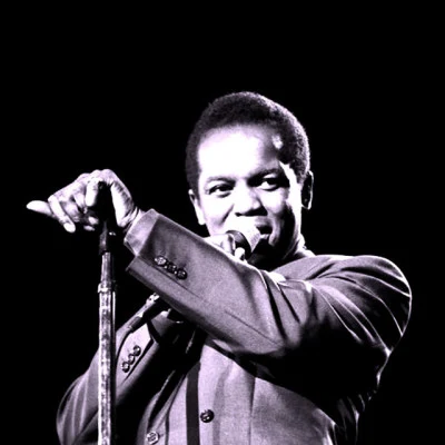 Lou RawlsAbove My Head: Soul Beginnings