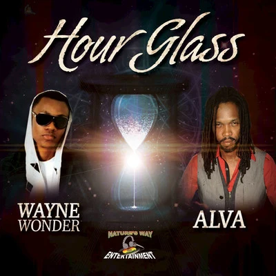 Wayne Wonder/KonshensHour Glass