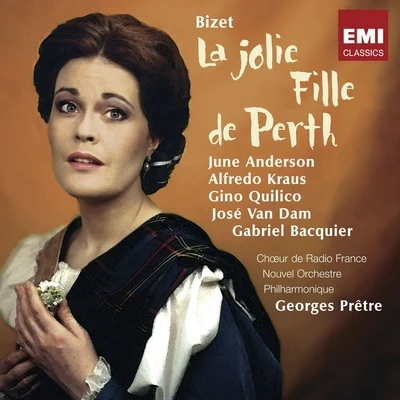 Georges PretreWiener PhilharmonikerJolie Fille Anderson Prêtre