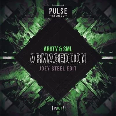 Joey SteelArmageddon (Joey Steel Edit)