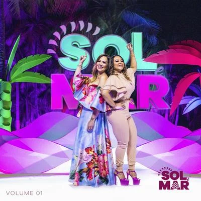 Felipão/Solange Almeida/Sua MúsicaSol e Mar, Vol. 1