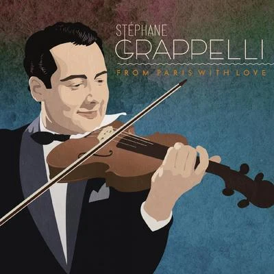 Stéphane GrappelliBegin the Beguine