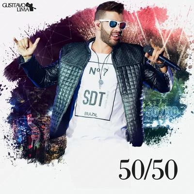 Gusttavo Lima5050 (Ao Vivo)