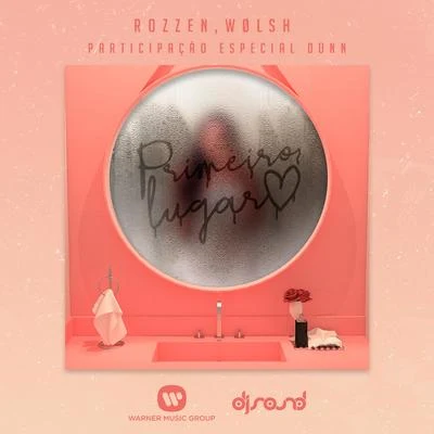 Rozzen/Wolsh/Kiko FrancoPrimeiro lugar (Participação especial de Donn)