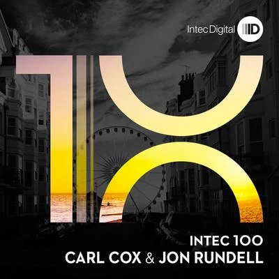 Carl Cox/Arno Joey/Kerri Chandler/Magda/Tuccillo/Popof/Shaun ReevesIntec 100