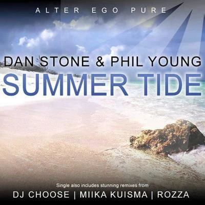 Dan StoneSummer Tide