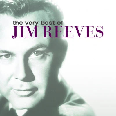 Dean ManuelJim ReevesThe Very Best Of Jim Reeves