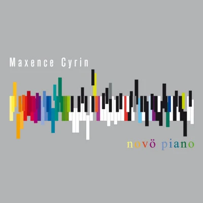 Maxence CyrinNovö Piano