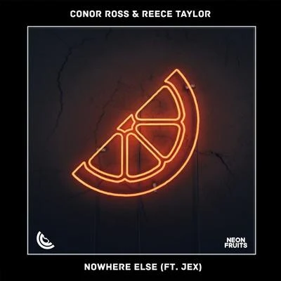 Conor RossNowhere Else