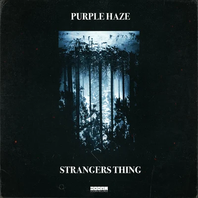 BONUS check/Purple HazeStrangers Thing