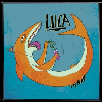 LUCAShark